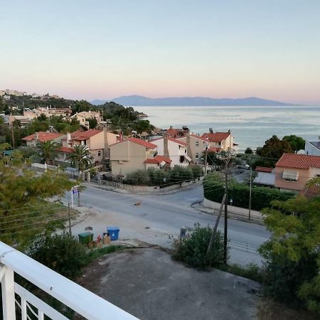 Palio Kavala Villa Palaiontsiflikion Exterior photo