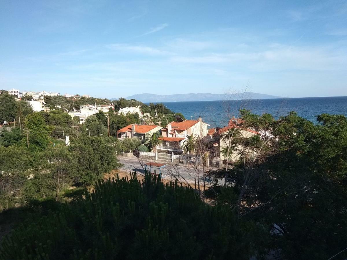 Palio Kavala Villa Palaiontsiflikion Exterior photo